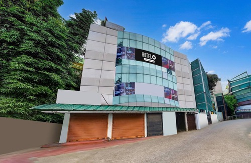 Police Bazar House | Hotel O Shillong Balaji Guest House