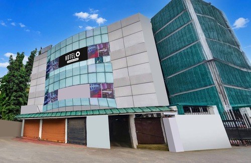 Police Bazar House | Hotel O Shillong Balaji Guest House