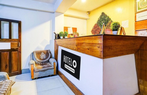 Police Bazar House | Hotel O Shillong Balaji Guest House