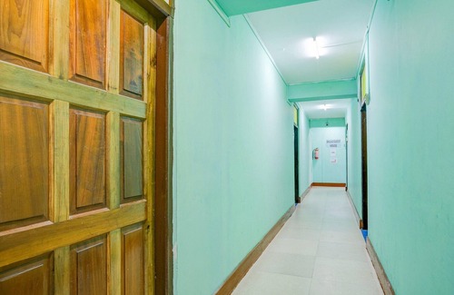 Police Bazar House | Hotel O Shillong Balaji Guest House