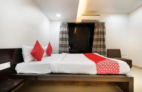Boisar Hotel | Hotel O Shivprabha