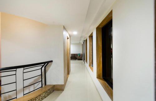 Boisar Hotel | Hotel O Shivprabha