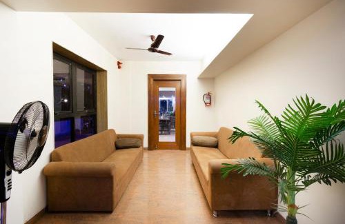 Boisar Hotel | Hotel O Shivprabha