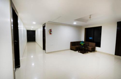 Boisar Hotel | Hotel O Shivprabha