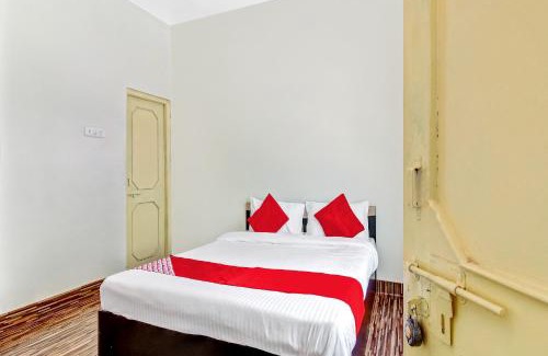 Cidco Hotel | Hotel O Shree Balaji Lodging