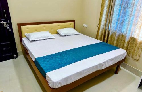 Bhubaneshwar Hotel | Hotel O Shree Guest House