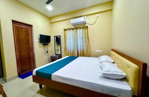 Bhubaneshwar Hotel | Hotel O Shree Guest House