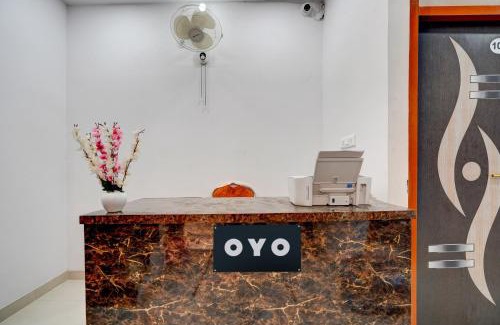 Malihabad Hotel | Hotel O Shree Ladli Hotel