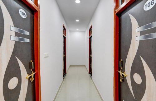 Malihabad Hotel | Hotel O Shree Ladli Hotel