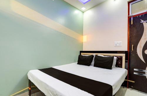 Malihabad Hotel | Hotel O Shree Ladli Hotel