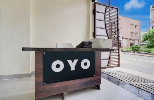 Bhopal Hotel | Hotel O Shri Balaji Hotal And Restaurant Branch - 2