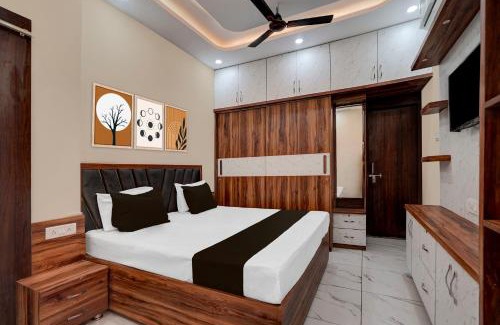 Bhopal Hotel | Hotel O Shri Balaji Hotal And Restaurant Branch - 2