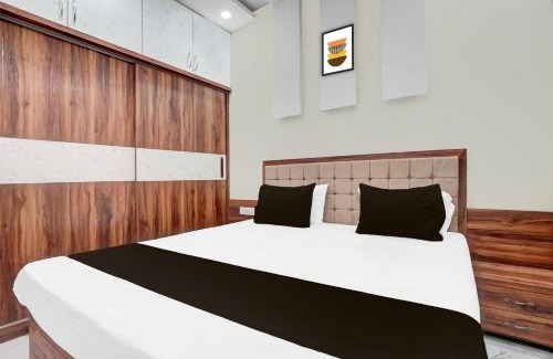 Bhopal Hotel | Hotel O Shri Balaji Hotal And Restaurant Branch - 2