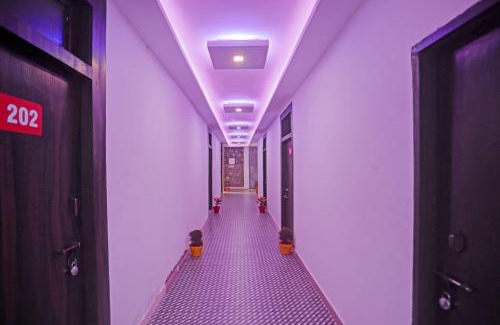 Kalyanpur Hotel | Hotel O Shri Nanadan Palace