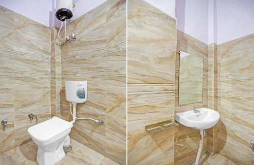 Kalyanpur Hotel | Hotel O Shri Nanadan Palace