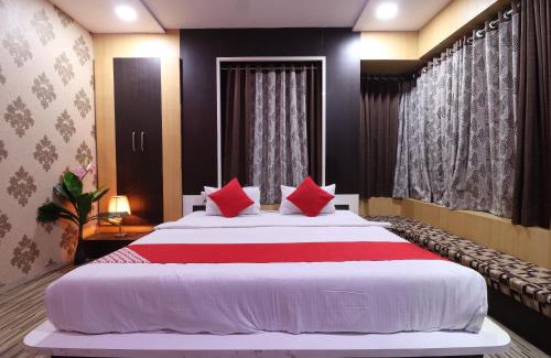 Dhule Hotel | Hotel O Shri Sai Niwara Lodge