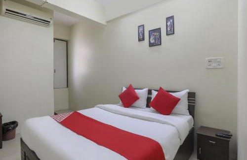 Surat Hotel | Hotel O Shyam Vatika Banquet And Rooms