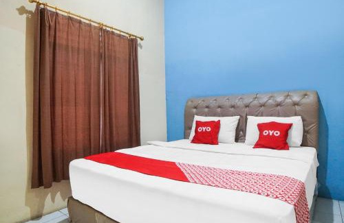 Medan Hotel | Hotel O Sky Residence Cengkeh