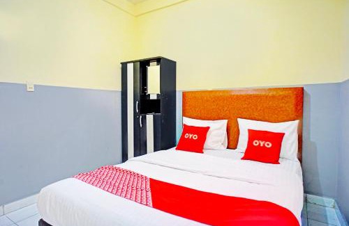Medan Hotel | Hotel O Skyview Near Universitas Sumatra Utara (USU) Formerly Juma Ciger