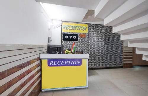 Sidhauli Hotel | HOTEL O SP GRAND Sidhauli