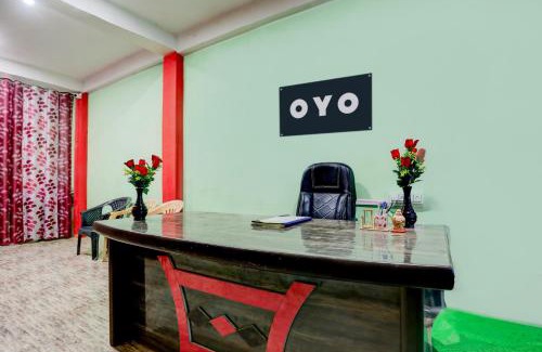 Pukhrayan Hotel | Hotel O SPARKLE