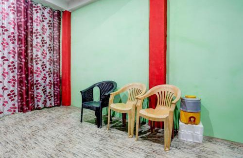 Pukhrayan Hotel | Hotel O SPARKLE