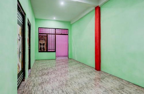 Pukhrayan Hotel | Hotel O SPARKLE