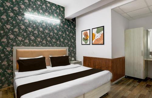 Bullawala Hotel | Hotel O Square Residency