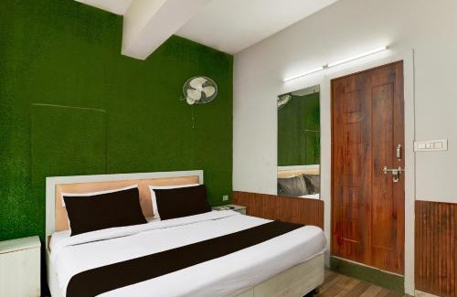 Bullawala Hotel | Hotel O Square Residency