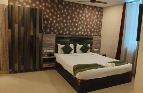 Kazhakuttam Hotel | Hotel O Sreekariyam Trivandrum Formerly Anby Villa