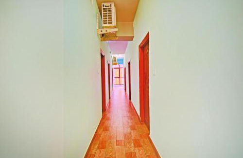 Sahakar Nagar Hotel | Hotel O Sri Sai Guru Comforts