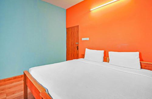 Sahakar Nagar Hotel | Hotel O Sri Sai Guru Comforts