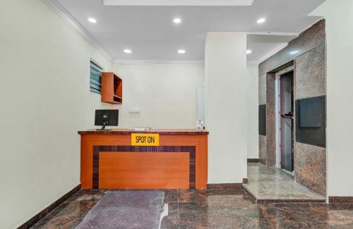 Bengaluru Hotel | Hotel O Sri Thirumala Lodge