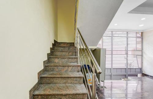 Bengaluru Hotel | Hotel O Sri Thirumala Lodge