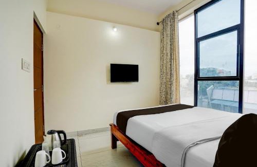 Bengaluru Hotel | Hotel O SRL Comforts