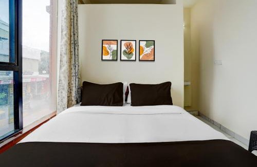 Bengaluru Hotel | Hotel O SRL Comforts