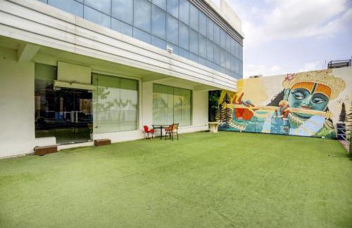 Kalyanpur Hotel | Hotel O SS hotel