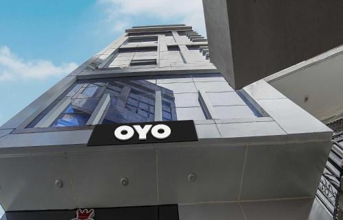 Kalyanpur Hotel | Hotel O SS hotel