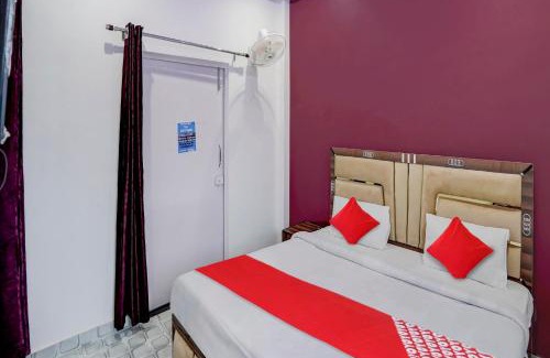 Kalyanpur Hotel | Hotel O SS hotel