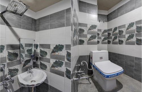 Kalyanpur Hotel | Hotel O SS hotel