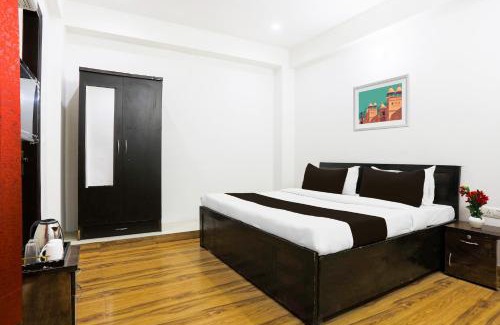 Gurugram Hotel | Hotel O STAR Corporate Suites