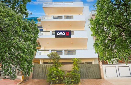 Gurugram Hotel | Hotel O STAR Corporate Suites