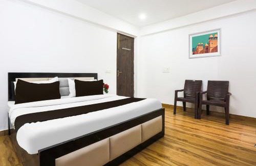 Gurugram Hotel | Hotel O STAR Corporate Suites