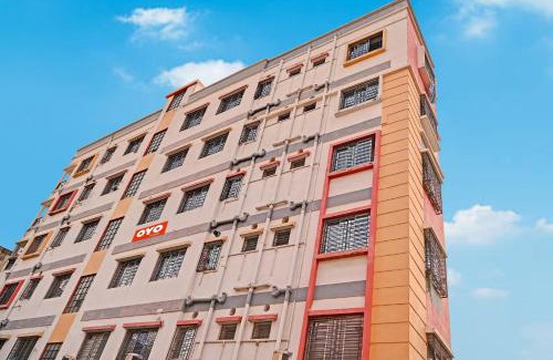 Rajarhat Hotel | Hotel O Star Guest House