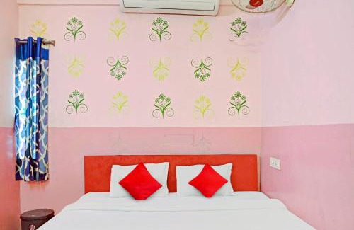 Rajarhat Hotel | Hotel O Star Guest House