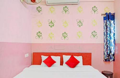 Rajarhat Hotel | Hotel O Star Guest House