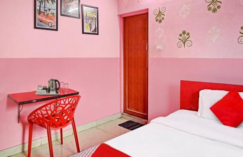Rajarhat Hotel | Hotel O Star Guest House
