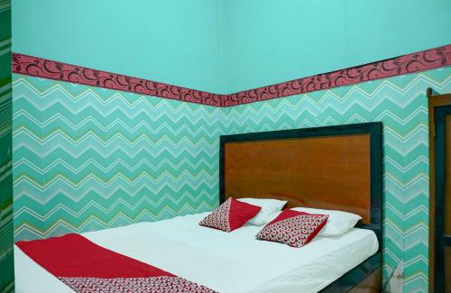 Tegal Hotel | Hotel O Stasiun Tegal Near Alun-Alun Formerly Lumina Guest House
