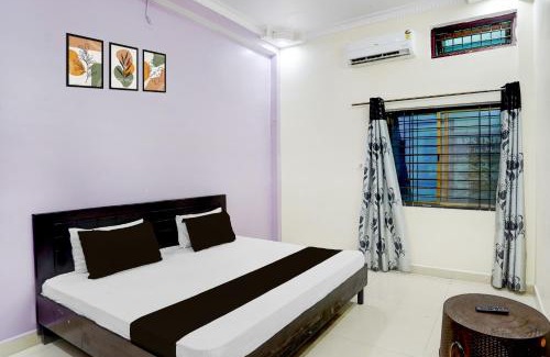 Jabalpur Hotel | Hotel O STAY INN