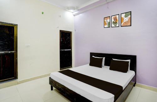 Jabalpur Hotel | Hotel O STAY INN